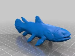 Coelacanth