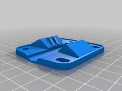 Coleman Cooler Hinges