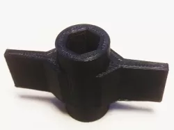 Combo Prop Tool - M5(8mm)/M6(10mm)