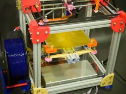 Core XY 3D printer