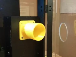 CPU-Air-Tunnel Raise3d N2