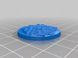 Creature Base