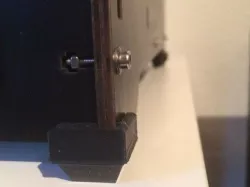 CTC Printer Feet