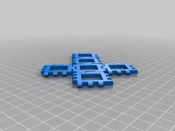 cube of kevin