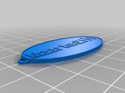 custom key 3D Models | Page 1 | STLFinder