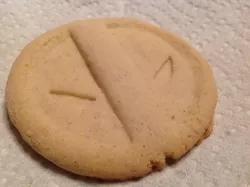 Deadpool cookie cutter