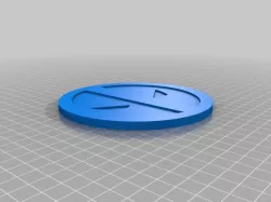 Deadpool Logo