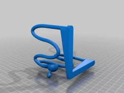 Desk Catapult