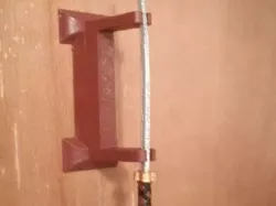 Desk Katana Stand