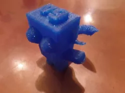 Dragon Robot V-9