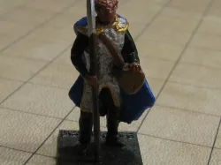 Dragonborn Bard
