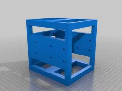 Duo-Disk-Holder