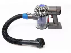 Dyson to Shop-Vac (40mm Hose) Vacuum Adapter