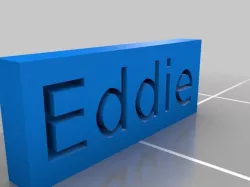 Eddie