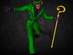 batman 2022 riddler 3D Models | Page 1 | STLFinder