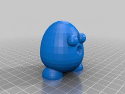 egg baby design 3d models 【 STLFinder