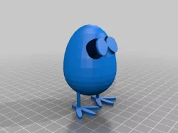 eggbaby