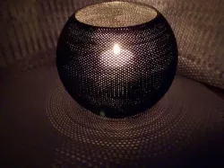 Eleven Thousand Lights