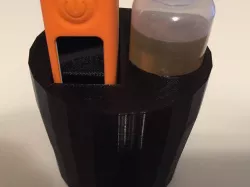 eVic VTC Mini Cup Holder