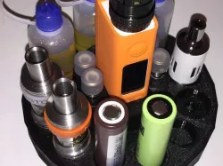 eVic VTC Mini Organizer Stand