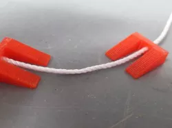 Extruder Fan Connector Separation Tool