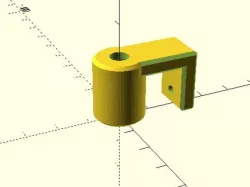 Filament filter