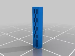 flash drive sd card holder