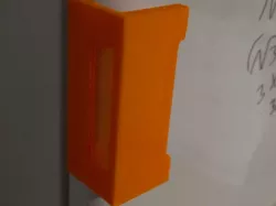 Fridge handle - universal