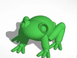Frog
