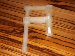Full Printable Clamps