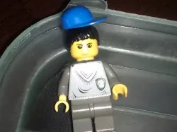 Get girls into STEM with Lego Hair #MakerEdChallenge