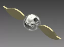 Golden Snitch