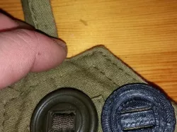 Gorka button