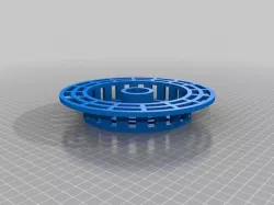 Grating