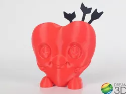 Happy Heart Valentines