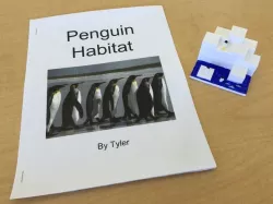 Have to Have a Habitat