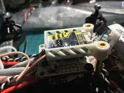 Hawkeye Tweaker Mount