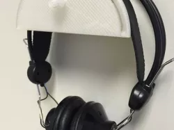 Headphone Holder