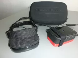 Headplay FPV battery case
