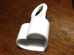 Heart-shaped Polvoron Mold