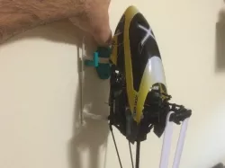 Heli Hanger