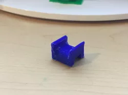 HICTOP Prusa i3 Cable Guide