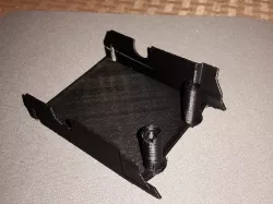 Hobby King Fabrikator 3D Fan Cover