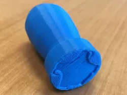Hogwarts (Harry Potter) Sealing Wax Stamp