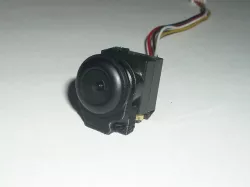 Holder for micro camera