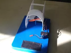 Hovercraft