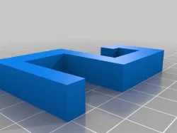 Ikea Billy Shelf Clip