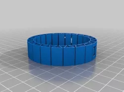 Indrayan's Bracelet