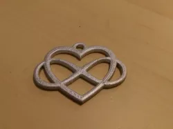Infinity Heart