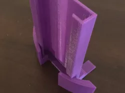 iPhone 6s Clip-on Docking Station